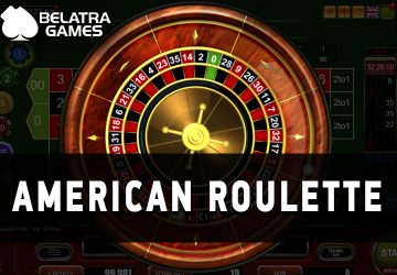 American Roulette от Belatra