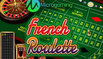 French Roulette