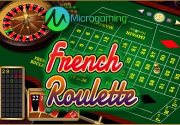 бесплатное онлайн казино французская рулетка