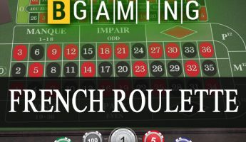 French Roulette
