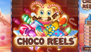 Choco Reels