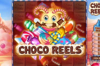 Choco Reels
