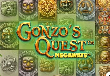 Gonzo’s Quest Megaways