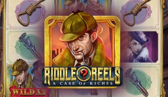 Riddle Reels: A Case of Riches Riddle Reels: A Case of Riches
