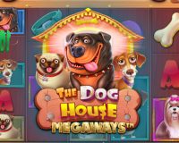 The Dog House Megaways