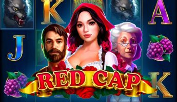 Red Cap