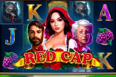 Red Cap