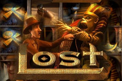 Lost