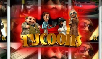 Tycoons Tycoons