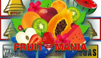 Fruit Mania