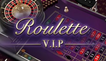 Roulette VIP