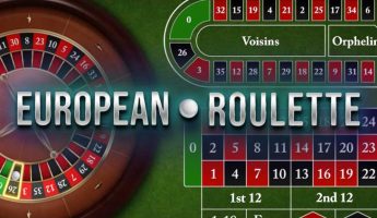 European Roulette