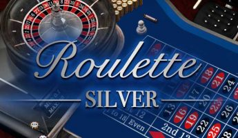 Roulette Silver
