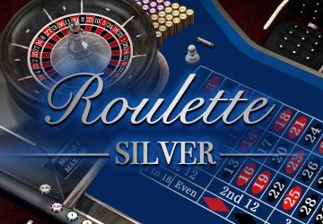 Roulette Silver от iSoftBet