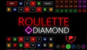 Roulette Diamond
