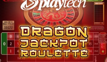 Dragon Jackpot Roulette