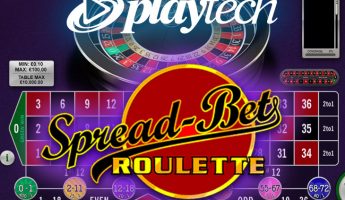 Spread Bet Roulette