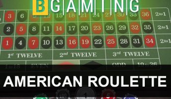 American Roulette