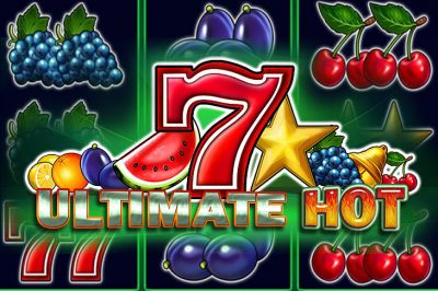 Ultimate Hot