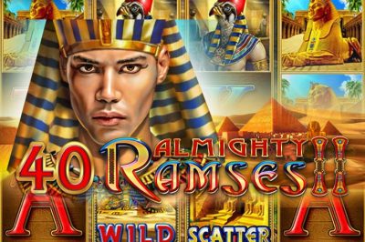 Almighty Ramses 2