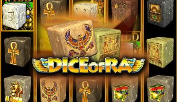 Dice of Ra