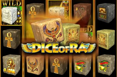 Dice of Ra