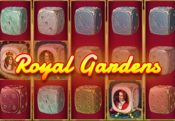 Royal Gardens
