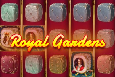 Royal Gardens