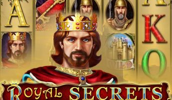 Royal Secrets