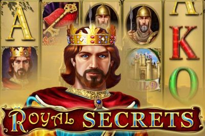 Royal Secrets