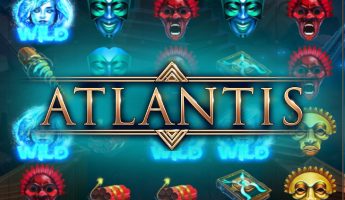 Atlantis