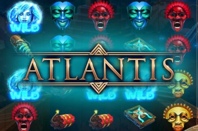 Atlantis