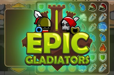 Epic Gladiators