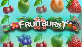 Fruit Burst