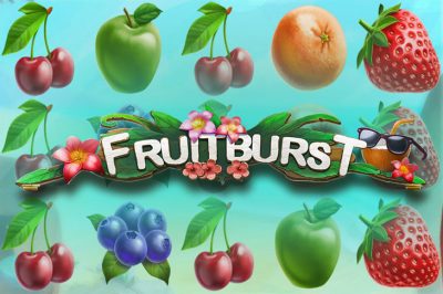 Fruit Burst