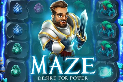 Maze