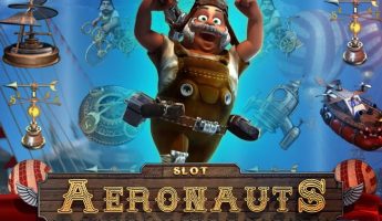 Aeronauts Aeronauts