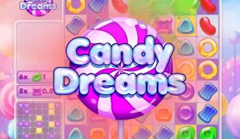 Candy Dreams