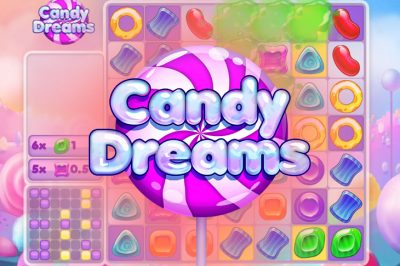 Candy Dreams