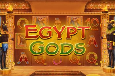 Egypt Gods
