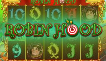 Robin Hood