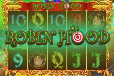 Robin Hood