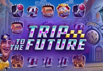 Trip to the Future
