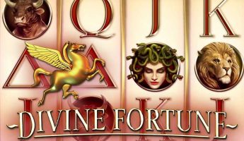 Divine Fortune
