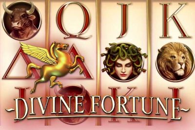 Divine Fortune