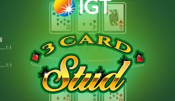 3 Card Stud