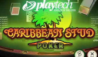 Caribbean Stud Poker