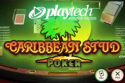 Caribbean Stud Poker