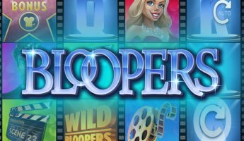 Bloopers