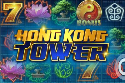 Hong Kong Tower